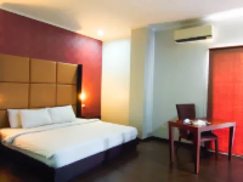Hotel Noola Cilacap Hotels in Cilacap