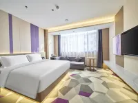 Lavande Hotel (Gaobeidian Xinchang South Street Wudaokou Branch) Hotels in Gaobeidian