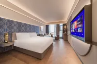 Nanyang Xinchen East Road ManxinHotel Hotels in Nanyang