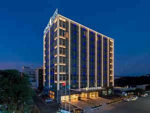 Home2 Suites by Hilton Dongguan Shipai