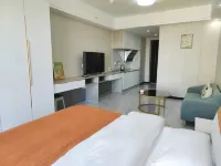 Binzhou Aimu Light Luxury Apartment