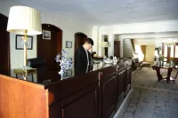 HL 309 Hotel - Barer