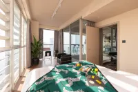 SummerFlats High-altitude Design Apartment -  Apartamentos vacacionales