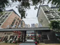 Yuntian Hotel Hotels in Xuanhan