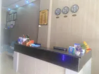 Changde Jinjiang Business Hotel (Qiaonan Market Branch) - Bintang 2
