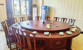Wuchang Hotel