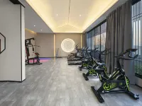 Moshang Qingya Hotel (Luyi Mingdao Palace Laojuntai Branch) Hotels in Luyi