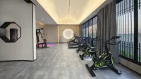 Moshang Qingya Hotel (Luyi Mingdao Palace Laojuntai Branch) Hotels in Luyi County