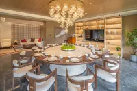 Shanse Feidatian Homestay Hotels in Chengjiang