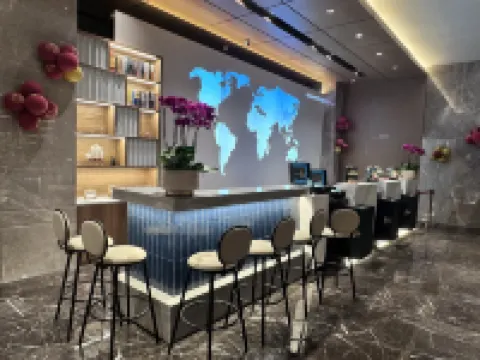 KyriadHotelHeyuanHeping Hotels in Heping