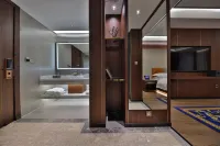 Jiangcheng Junzhi Hotel Hotels in Jiangcheng