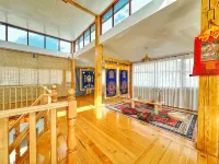 Boxin Lakeside Homestay - Ocean View