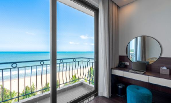 Hoang Yen Boutique Hotel