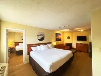 Riviera Inn & Suites 1000 Islands - balcony
