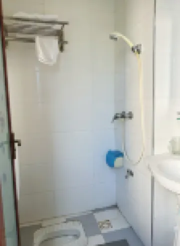 Fuan Helin Hotel