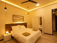 The Bilimbi Guesthouse and Inn Hotels in Huraa