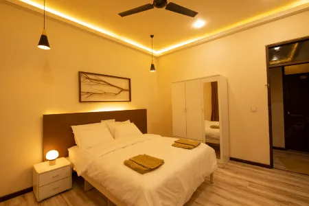 The Bilimbi Guesthouse and Inn