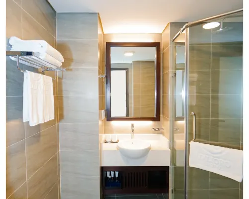 D'Lioro Hotel & Resort Номера Photos