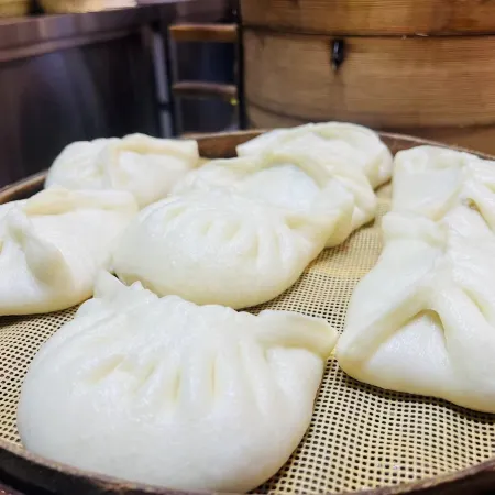 Zouping Lusheng Business Hotel