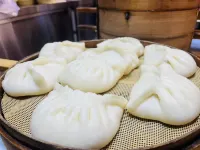 Zouping Lusheng Business Hotel - breakfast