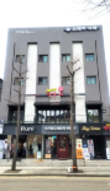 ステイ ソレ 新世界百貨店江南店周辺のホテル