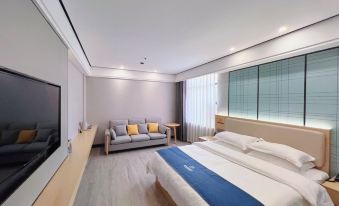 Mercure Yicheng Fengshang Hotel