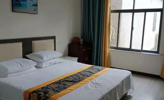 Zhongxiang Jun Mochou Homestay