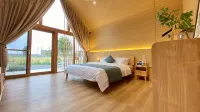 Zhongshan Yuesheng Nature Camp Hotels in Џунгшан