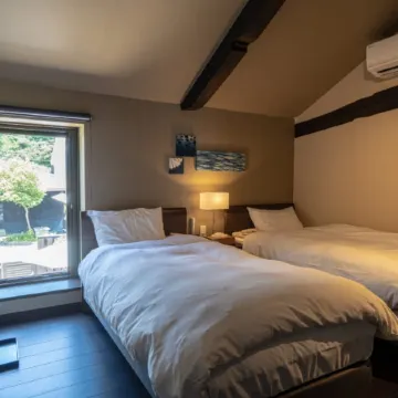 4S STAY  Awaikeda Honmachi St.