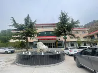 Jingxing Jinshan homestay