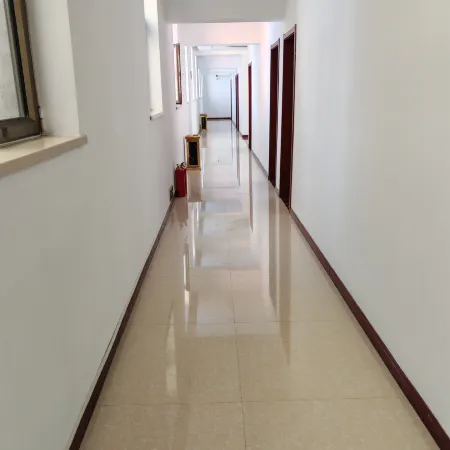 Xingyuan Express Hotel (Daizhou Ancient City)