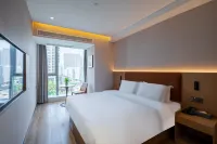 M夜柏飯店（東夷小鎮萬達廣場店） 日照住宿飯店