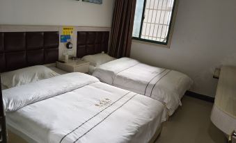 Jishou Yixin Hotel