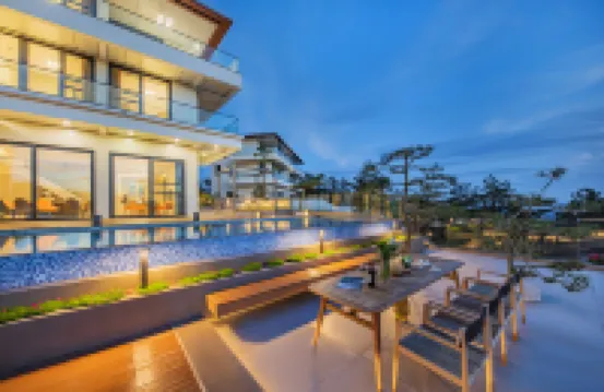 Photo Volume 1 · Jubilee Slow Time B&B