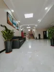 Hengshun Hotel Hotels in Minfeng