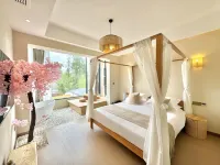 Chenwai Homestay Hotels in Kangqiao, Nanhui Area