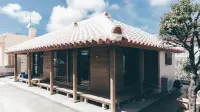 64 years traditianal okinawa house YuSuiJu in village Okinawa Maha Bodhi Garden 주변 호텔