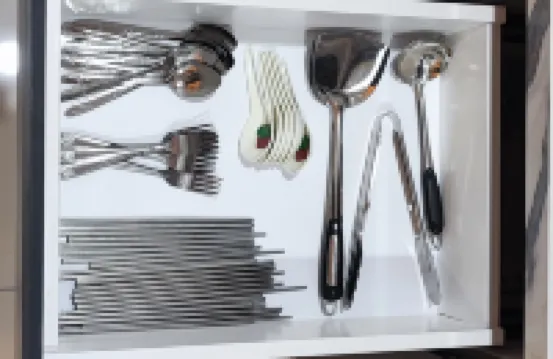 Double Storey Pool at Trio Setia Klang by HCK