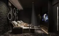 Kaihua Oriental Wenlan Hotel - Gym