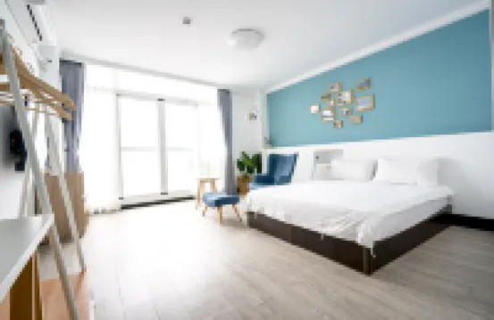 烏託邦國際青年旅舍