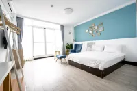 Utopia Hostel Hoteles en 