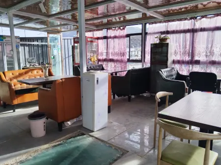 Shannan Flower Like Jin Homestay Отели рядом со станцией Shannan Railway Station