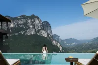 TelveVilla·Wang Shan Homestay Hotel