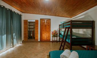 Planeta Sano Hotel