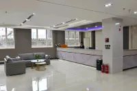 Yuanfeng Hotel - Kæledyr tilladt