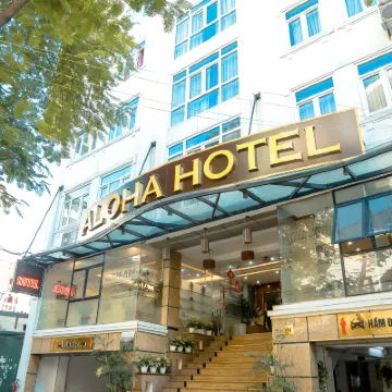 Khách sạn Aloha Các khách sạn gần Quận Tây Hồ