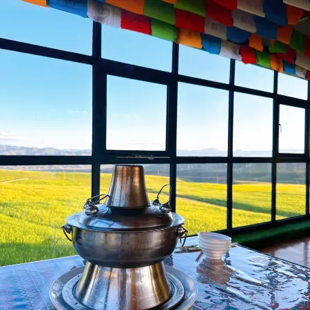 Zhagacang Homestay (Ganjia Secret Land Scenic Area)