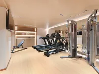 Tianjin Elong Hotel Hotels near Hexi