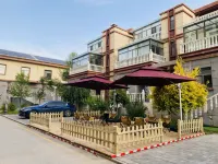 Delingha Yijiangnan Homestay