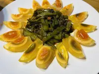 Beichuan Half Pot Edge - Bữa sáng
